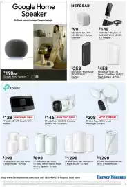 Harvey Norman catalogue Page 33