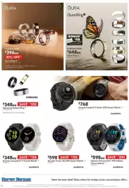 Harvey Norman catalogue Page 34
