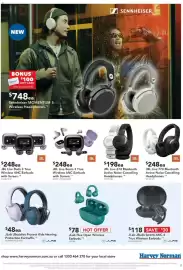 Harvey Norman catalogue Page 37