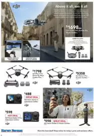 Harvey Norman catalogue Page 38