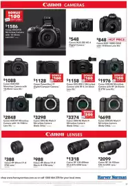 Harvey Norman catalogue Page 39