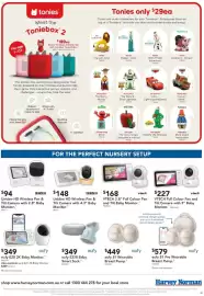 Harvey Norman catalogue Page 41