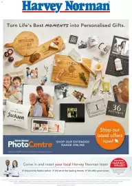 Harvey Norman catalogue Page 42