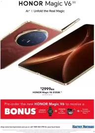 Harvey Norman catalogue Page 5