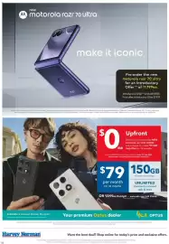 Harvey Norman catalogue Page 6