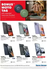 Harvey Norman catalogue Page 7