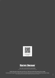 Harvey Norman catalogue Page 16