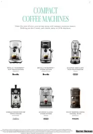 Harvey Norman catalogue Page 11