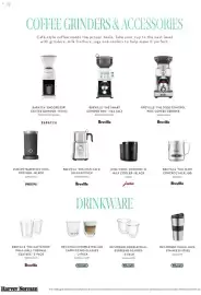 Harvey Norman catalogue Page 14