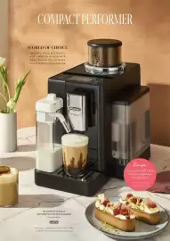 Harvey Norman catalogue Page 3