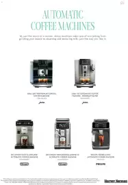 Harvey Norman catalogue Page 5