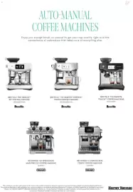 Harvey Norman catalogue Page 7