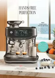Harvey Norman catalogue Page 8