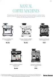 Harvey Norman catalogue Page 9