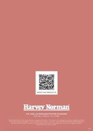 Harvey Norman catalogue Page 16