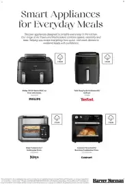 Harvey Norman catalogue Page 11