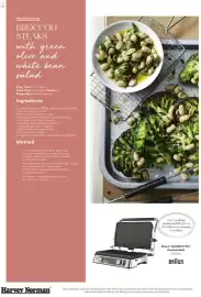 Harvey Norman catalogue Page 14