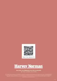 Harvey Norman catalogue Page 16