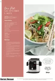 Harvey Norman catalogue Page 2