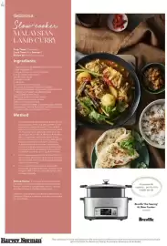 Harvey Norman catalogue Page 4