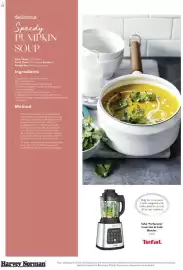 Harvey Norman catalogue Page 6