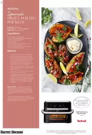 Harvey Norman catalogue Page 8