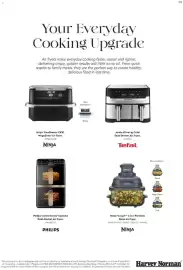 Harvey Norman catalogue Page 9
