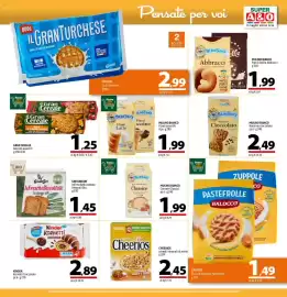 Volantino A&O Pagina 11