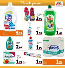 Volantino A&O Pagina 15