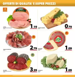 Volantino A&O Pagina 4