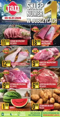 Market Jan gazetka (ważność do 15-07)