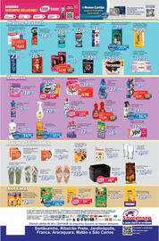 Catálogo Supermercados Savegnago Página 4