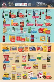 Catálogo Supermercados Savegnago Página 3