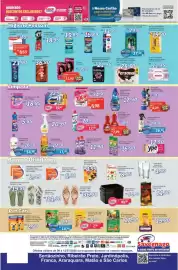 Catálogo Supermercados Savegnago Página 4