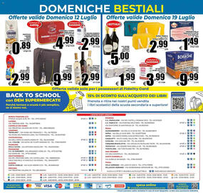 Volantino DEM Pagina 20