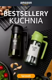 Amazon gazetka tydzień 28 Strona 1