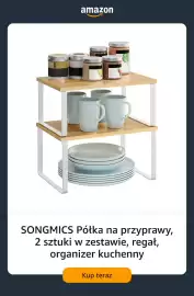 Amazon gazetka tydzień 28 Strona 10