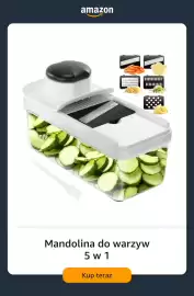 Amazon gazetka tydzień 28 Strona 3
