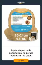 Amazon gazetka tydzień 28 Strona 5