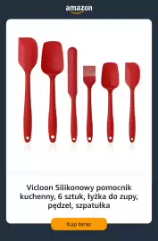 Amazon gazetka tydzień 28 Strona 8