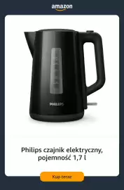 Amazon gazetka tydzień 28 Strona 9