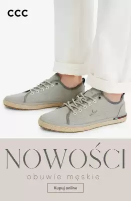 CCC gazetka (wa偶no艣膰 do 16-07)
