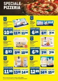 Volantino Metro Pagina 2