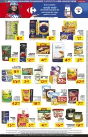 Folheto Carrefour Bairro semana 28 Página 4