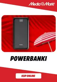 Media Markt gazetka Strona 10
