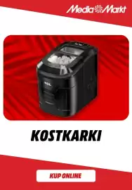 Media Markt gazetka Strona 4