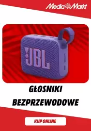 Media Markt gazetka Strona 9