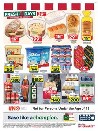Pick n Pay Hypermarket catalogue Page 2