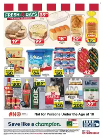 Pick n Pay Hypermarket catalogue Page 2