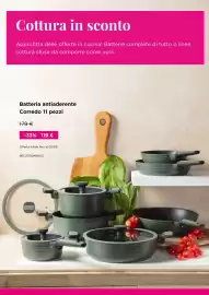 Volantino Kasanova Pagina 17